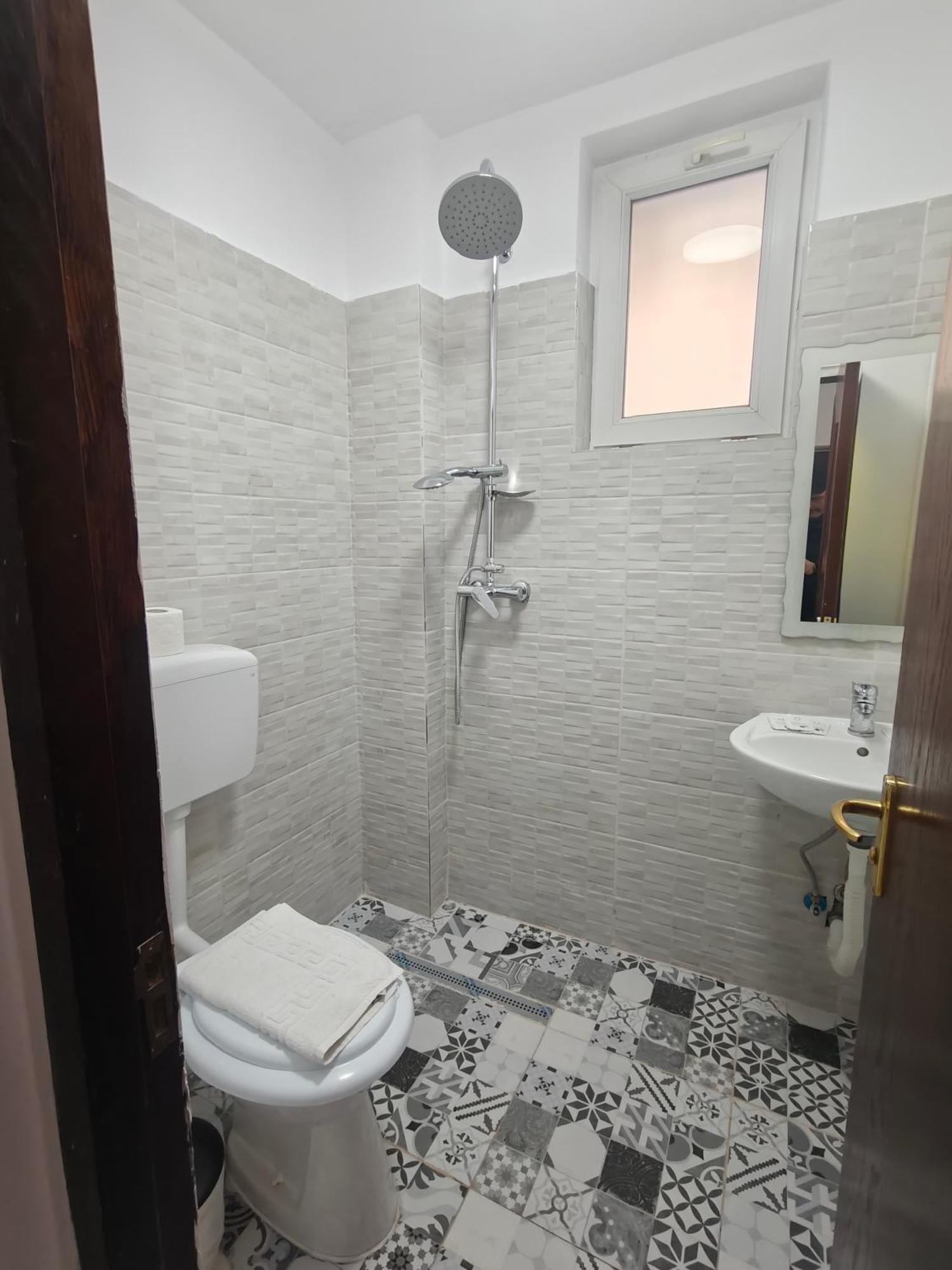 Apartmán The Nest Bukurešť Exteriér fotografie