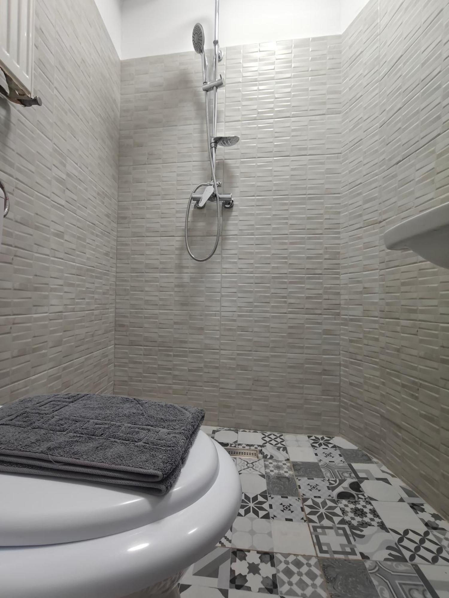 Apartmán The Nest Bukurešť Exteriér fotografie